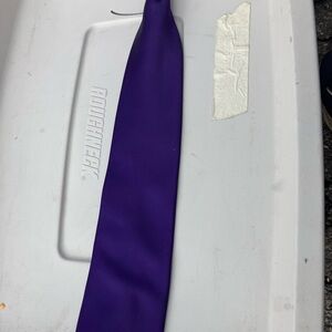 George Deep Purple Men's Tie